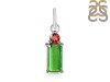 Tourmaline Pendant-2SP TRM-1-469