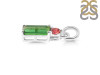 Tourmaline Pendant-2SP TRM-1-469