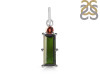 Tourmaline Pendant-2SP TRM-1-470