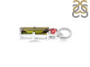 Tourmaline Pendant-2SP TRM-1-471