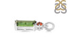 Tourmaline Pendant-2SP TRM-1-475