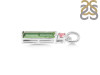 Tourmaline Pendant-2SP TRM-1-478