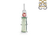 Tourmaline Pendant-2SP TRM-1-479