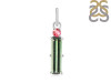 Tourmaline Pendant-2SP TRM-1-481