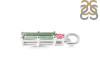 Tourmaline Pendant-2SP TRM-1-481