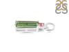 Tourmaline Pendant-2SP TRM-1-486