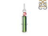 Tourmaline Pendant-2SP TRM-1-487