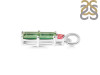 Tourmaline Pendant-2SP TRM-1-487