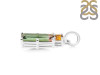 Tourmaline Pendant-2SP TRM-1-492