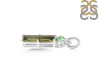 Tourmaline Pendant-2SP TRM-1-493