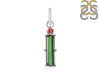 Tourmaline Pendant-2SP TRM-1-494