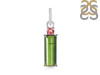 Tourmaline Pendant-2SP TRM-1-495