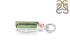 Tourmaline Pendant-2SP TRM-1-495