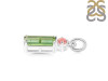 Tourmaline Pendant-2SP TRM-1-496