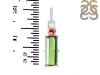 Tourmaline Pendant-2SP TRM-1-501