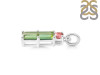 Tourmaline Pendant-2SP TRM-1-501