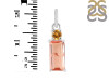 Tourmaline Pendant-2SP TRM-1-502