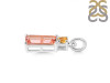 Tourmaline Pendant-2SP TRM-1-502