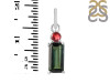 Tourmaline Pendant-2SP TRM-1-503