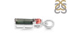 Tourmaline Pendant-2SP TRM-1-503