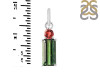 Tourmaline Pendant-2SP TRM-1-504