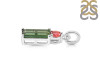 Tourmaline Pendant-2SP TRM-1-504