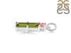 Tourmaline Pendant-2SP TRM-1-505
