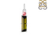 Tourmaline Pendant-2SP TRM-1-506
