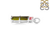 Tourmaline Pendant-2SP TRM-1-506