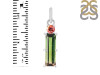 Tourmaline Pendant-2SP TRM-1-507