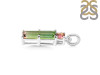 Tourmaline Pendant-2SP TRM-1-507