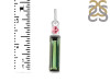 Tourmaline Pendant-2SP TRM-1-509