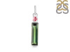 Tourmaline Pendant-2SP TRM-1-509