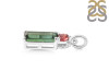 Tourmaline Pendant-2SP TRM-1-510