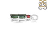 Tourmaline Pendant-2SP TRM-1-511
