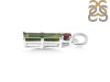 Tourmaline Pendant-2SP TRM-1-513