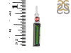 Tourmaline Pendant-2SP TRM-1-514