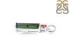 Tourmaline Pendant-2SP TRM-1-514