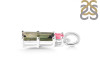 Tourmaline Pendant-2SP TRM-1-515