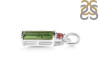 Tourmaline Pendant-2SP TRM-1-516