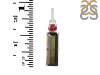 Tourmaline Pendant-2SP TRM-1-519