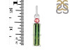 Tourmaline Pendant-2SP TRM-1-520