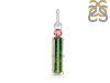 Tourmaline Pendant-2SP TRM-1-520