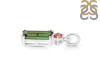 Tourmaline Pendant-2SP TRM-1-521