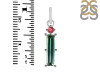 Tourmaline Pendant-2SP TRM-1-524