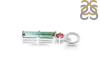 Tourmaline Pendant-2SP TRM-1-524