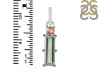 Tourmaline Pendant-2SP TRM-1-525