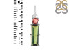 Tourmaline Pendant-2SP TRM-1-526