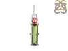 Tourmaline Pendant-2SP TRM-1-526