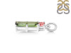 Tourmaline Pendant-2SP TRM-1-526